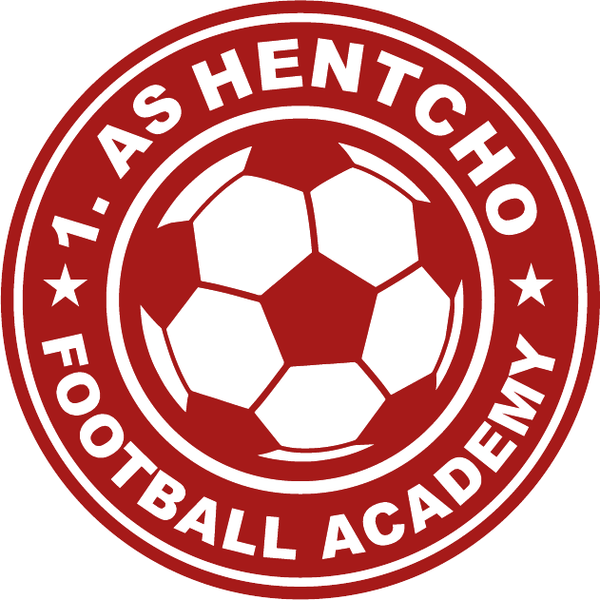 Wappen 1. AS Hentcho Football Academy